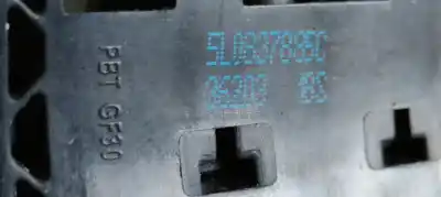 Gebrauchtes Autoersatzteil hinterer linker äusserer griff zum skoda octavia combi (5e5) ambition oem-iam-referenzen   