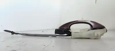 Gebrauchtes Autoersatzteil hinterer linker äusserer griff zum skoda octavia combi (5e5) ambition oem-iam-referenzen   