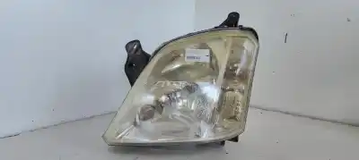 Second-hand car spare part LEFT HEADLIGHT for OPEL MERIVA  OEM IAM references 93321052  