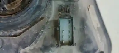 Second-hand car spare part left headlight for opel meriva enjoy oem iam references 93321052  