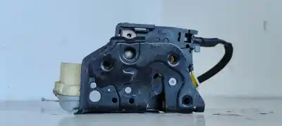 Автозапчасти б/у замок передней правой двери за volkswagen passat variant (3c5) edition ссылки oem iam 3c2837016a