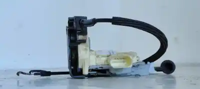 Автозапчасти б/у замок передней правой двери за volkswagen passat variant (3c5) edition ссылки oem iam 3c2837016a  