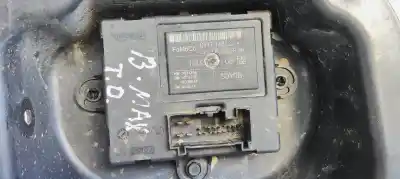 Автозапчастина б/у електронний модуль для ford b-max 1.6 tdci cat посилання на oem iam 1002722908  