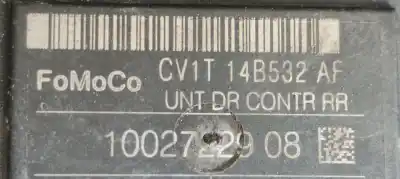 Автозапчастина б/у електронний модуль для ford b-max 1.6 tdci cat посилання на oem iam 1002722908  