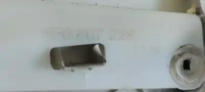 Second-hand car spare part right front door trim for skoda octavia combi (5e5) ambition oem iam references   