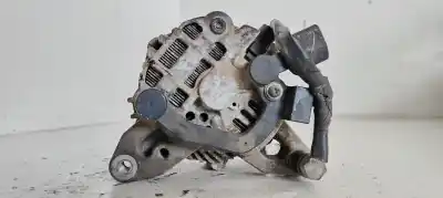 Pezzo di ricambio per auto di seconda mano alternatore per citroen c3 motor 1.1 ltr. - 44 kw riferimenti oem iam 9660055080  