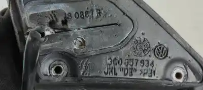 Second-hand car spare part right rearview mirror for volkswagen passat variant (3c5) edition oem iam references   