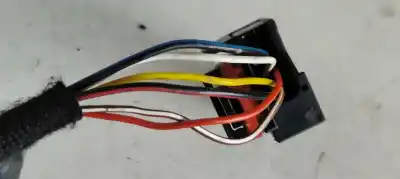 Second-hand car spare part right rearview mirror for volkswagen passat variant (3c5) edition oem iam references   