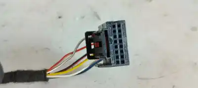 Second-hand car spare part right rearview mirror for volkswagen passat variant (3c5) edition oem iam references   