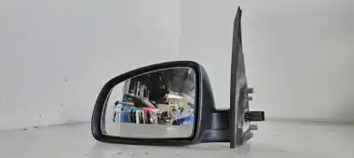 Pezzo di ricambio per auto di seconda mano specchio sinistro per opel meriva enjoy riferimenti oem iam 93494474