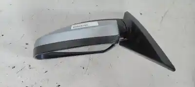 Peça sobressalente para automóvel em segunda mão espelho retrovisor esquerdo por opel meriva enjoy referências oem iam 93494474  