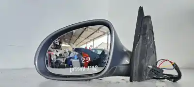 Автозапчасти б/у левое зеркало за volkswagen passat variant (3c5) edition ссылки oem iam 3c0857933