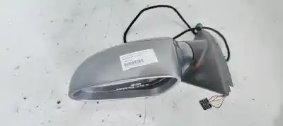 Second-hand car spare part left rearview mirror for volkswagen passat variant (3c5) edition oem iam references 3c0857933  