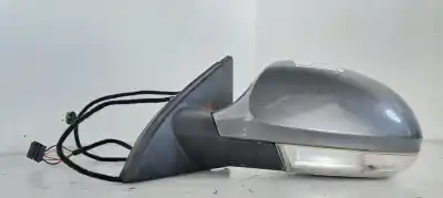 Second-hand car spare part left rearview mirror for volkswagen passat variant (3c5) edition oem iam references 3c0857933  
