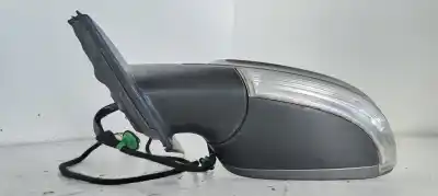 Second-hand car spare part left rearview mirror for volkswagen passat variant (3c5) edition oem iam references 3c0857933  