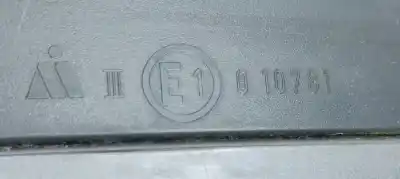 Second-hand car spare part left rearview mirror for volkswagen passat variant (3c5) edition oem iam references 3c0857933  