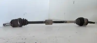 Pezzo di ricambio per auto di seconda mano trasmissione anteriore destra per opel meriva enjoy riferimenti oem iam 