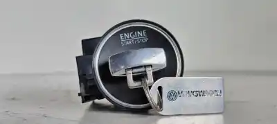 Автозапчасти б/у переключатель стартера за volkswagen passat variant (3c5) edition ссылки oem iam 3c0905843ac