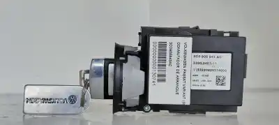 Автозапчастина б/у стартер для volkswagen passat variant (3c5) edition посилання на oem iam 3c0905843ac  