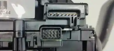 Автозапчасти б/у многофункциональное управление за volkswagen passat variant (3c5) edition ссылки oem iam 3c9953507bk  