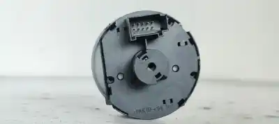 Автозапчастина б/у управління світлом для volkswagen passat variant (3c5) edition посилання на oem iam 1k0941431ah  