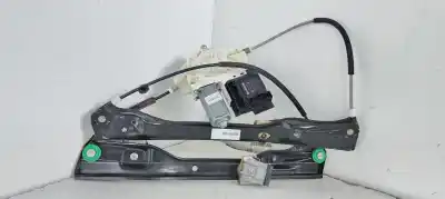 Автозапчасти б/у регулятор стекла переднего правого за volkswagen passat variant (3c5) edition ссылки oem iam 1k0959793l