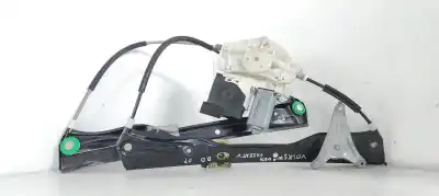 Second-hand car spare part passenger side right window regulator for volkswagen passat variant (3c5) edition oem iam references 1k0959793l  