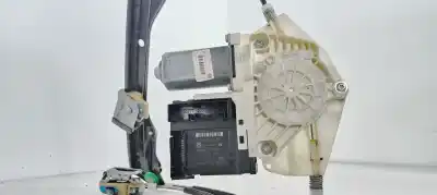 Second-hand car spare part passenger side right window regulator for volkswagen passat variant (3c5) edition oem iam references 1k0959793l  