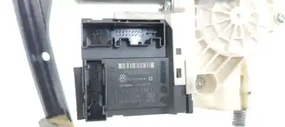 Second-hand car spare part passenger side right window regulator for volkswagen passat variant (3c5) edition oem iam references 1k0959793l  