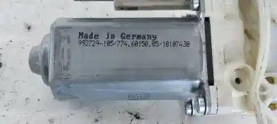 Second-hand car spare part passenger side right window regulator for volkswagen passat variant (3c5) edition oem iam references 1k0959793l  