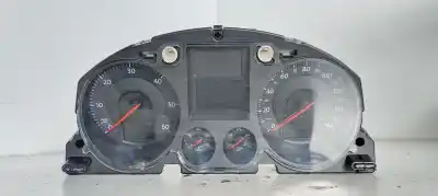 Автозапчасти б/у приборная доска за volkswagen passat variant (3c5) edition ссылки oem iam 3c0920960n