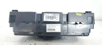 Автозапчастина б/у панель інструментів для volkswagen passat variant (3c5) edition посилання на oem iam 3c0920960n  