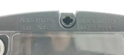 Автозапчастина б/у панель інструментів для volkswagen passat variant (3c5) edition посилання на oem iam 3c0920960n  