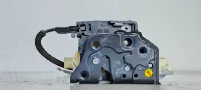 İkinci el araba yedek parçası SOL ÖN KAPI KILIDI için VOLKSWAGEN PASSAT VARIANT (3C5)  OEM IAM referansları 3C2837015A  