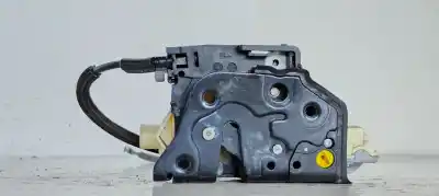 Автозапчасти б/у замок левой передней двери за volkswagen passat variant (3c5) edition ссылки oem iam 3c2837015a