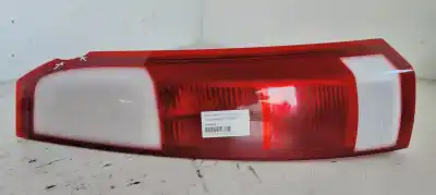 Pezzo di ricambio per auto di seconda mano luci posteriori destra per opel meriva enjoy riferimenti oem iam 93294346