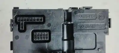 Second-hand car spare part electronic module for volkswagen passat variant (3c5) edition oem iam references 3c0953549l  