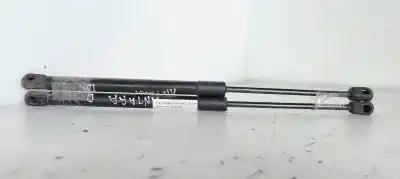 Автозапчасти б/у амортизатор капота за opel antara cosmo plus 4x4 ссылки oem iam 96661404