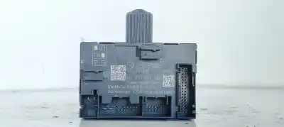 Автозапчасти б/у ЭЛЕКТРОННЫЙ МОДУЛЬ за SKODA OCTAVIA COMBI (5E5)  ссылки OEM IAM 5Q4959593  
