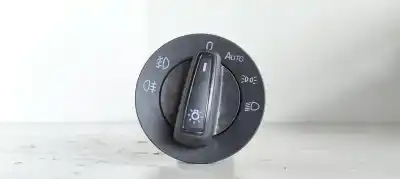 Peça sobressalente para automóvel em segunda mão comutador de luzes por skoda octavia combi (5e5) ambition referências oem iam 5e0941431d