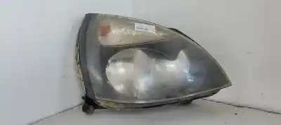 Автозапчасти б/у ПРАВАЯ ФАРА за RENAULT CLIO II FASE II (B/CB0)  ссылки OEM IAM 15602000RE  