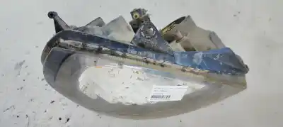 Second-hand car spare part right headlight for renault clio ii fase ii (b/cb0) authentique oem iam references 15602000re  