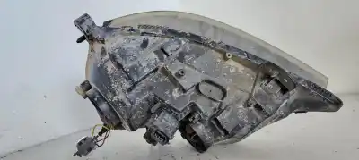 Second-hand car spare part right headlight for renault clio ii fase ii (b/cb0) authentique oem iam references 15602000re  