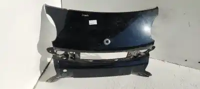 Tweedehands auto-onderdeel VOORBUMPER voor SMART COUPE  OEM IAM-referenties   