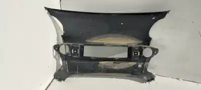 Tweedehands auto-onderdeel voorbumper voor smart coupe 0.6 turbo cat oem iam-referenties   