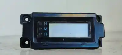 Second-hand car spare part multifunction display for hyundai coupe (j2) 1.6 fx coupe oem iam references 959002c100