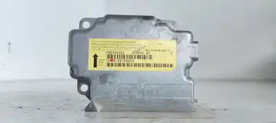 Second-hand car spare part airbag control unit for mitsubishi outlander (cw0) 2.0 di-d intense plus oem iam references p8635a053  