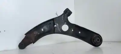 Peça sobressalente para automóvel em segunda mão braço de suspensão inferior dianteiro direito por hyundai i30 (gd) city s referências oem iam 54501a2600