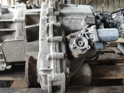 Peça sobressalente para automóvel em segunda mão caixa de transferência por land rover range rover (lm) 3.6 td v8 referências oem iam 8454228031