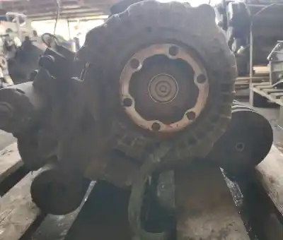 Peça sobressalente para automóvel em segunda mão caixa de transferência por land rover range rover (lm) 3.6 td v8 referências oem iam 8454228031  